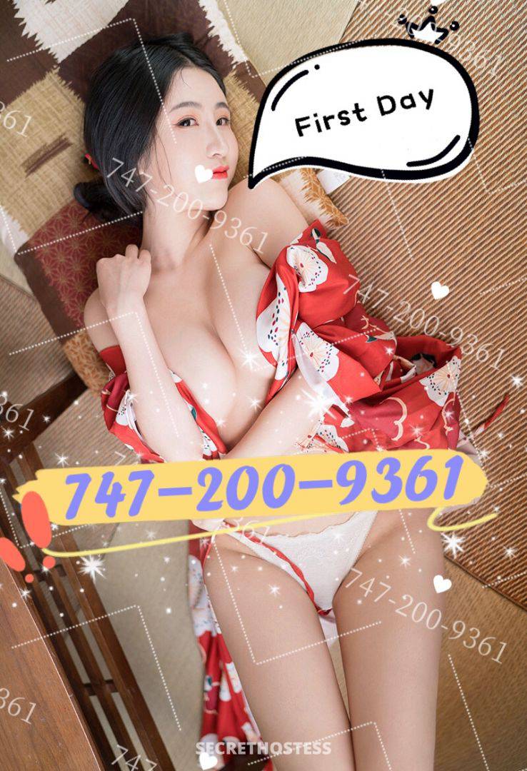Asian Escorts 22Yrs Old Escort 154CM Tall San Gabriel Valley CA Image - 1