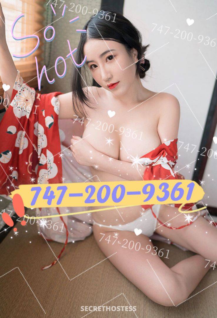 Asian Escorts 22Yrs Old Escort 154CM Tall San Gabriel Valley CA Image - 3