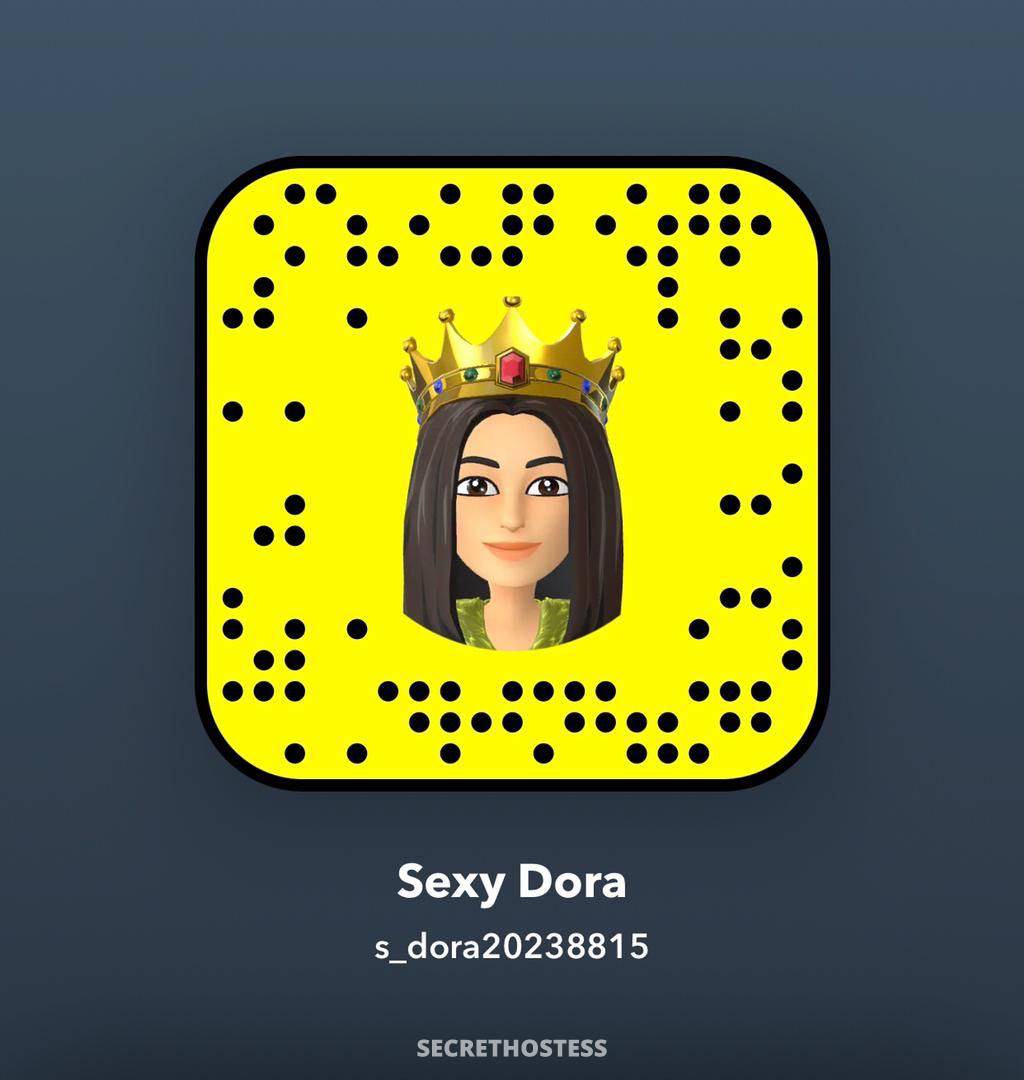 Sexy Dora 25Yrs Old Escort Tampa FL Image - 7