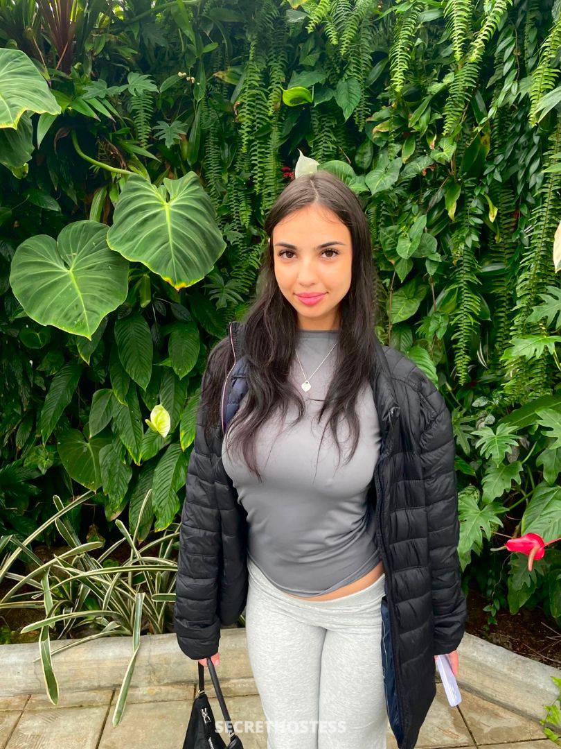 Sexy Dora 25Yrs Old Escort Tampa FL Image - 8