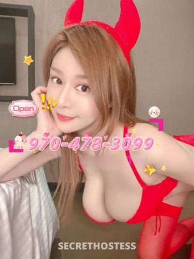 21 Year Old Asian Escort Denver CO - Image 7