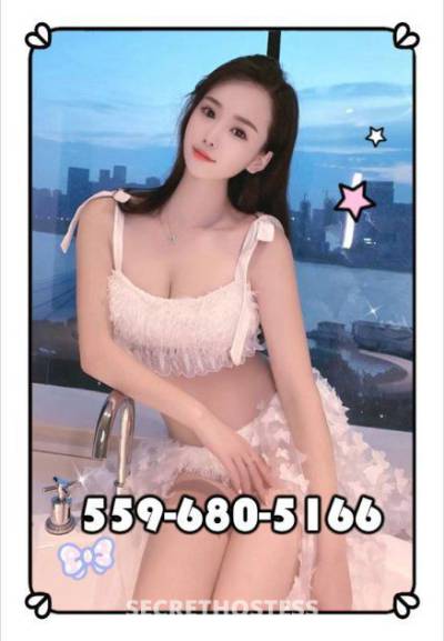 22Yrs Old Escort 167CM Tall Fresno CA Image - 2