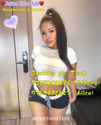 22 Year Old Asian Escort Denver CO - Image 4