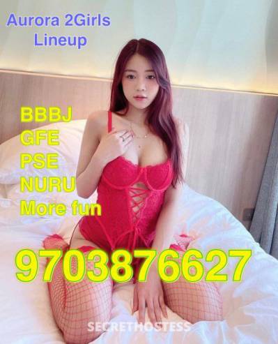 22 Year Old Asian Escort Denver CO - Image 1