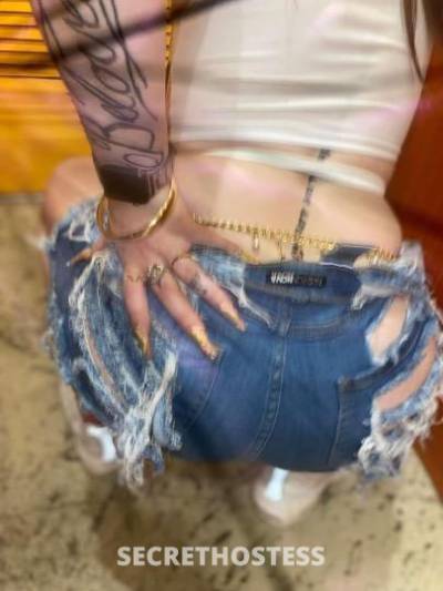 23 year old Escort in Chicago IL Mulatto Princess New in town