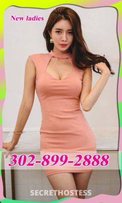 24Yrs Old Escort 157CM Tall Delaware DE Image - 2