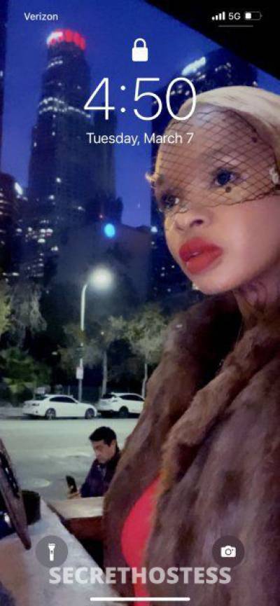 26Yrs Old Escort 167CM Tall San Buenaventura CA Image - 1
