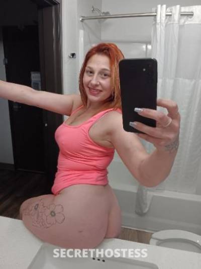 sexy red hair Mariah in Orlando FL
