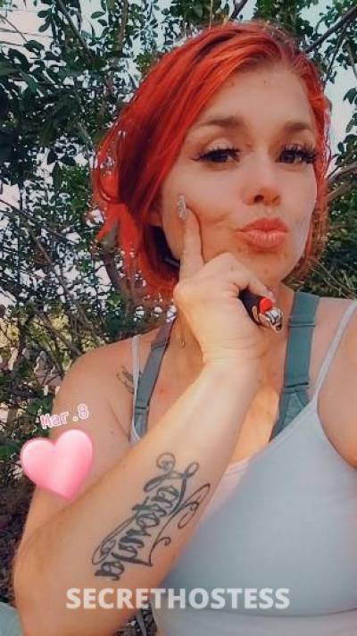 Fine Ass Red Head That Will Blow Your Mind LET ME MWKE YOUR  in West Palm Beach FL