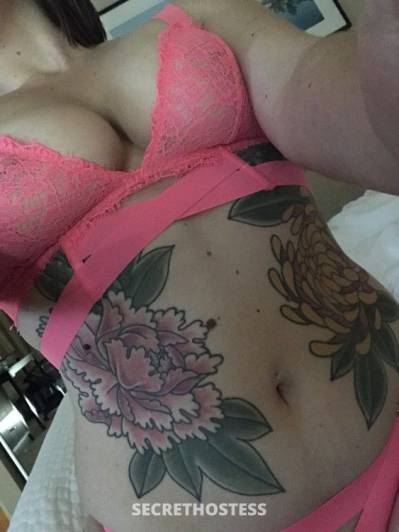 Sexy tattooed Bailey outcalls to DC in Washington DC