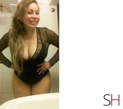 Antonella 30Yrs Old Escort Luton Image - 6