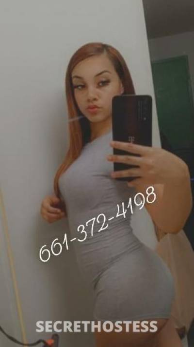 22 year old Escort in Fresno CA e x o t i c p e t i t e treat