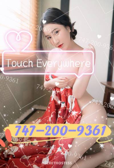 Asian Escorts 22Yrs Old Escort 154CM Tall San Gabriel Valley CA Image - 2