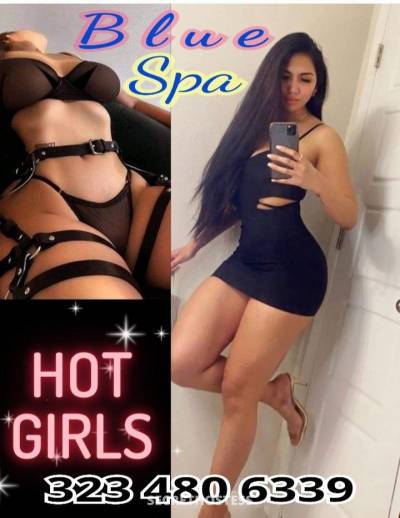 Blue spa 25Yrs Old Escort Inland Empire CA Image - 1