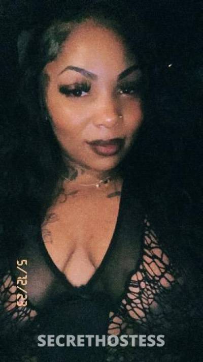 Ebony 25Yrs Old Escort Inland Empire CA Image - 0