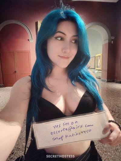 Katie 24Yrs Old Escort Ocala FL Image - 1