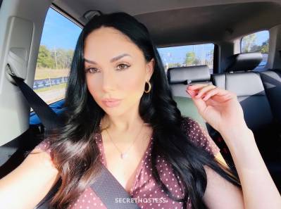 26 year old Hispanic Escort in Colorado Springs CO Available To Meet