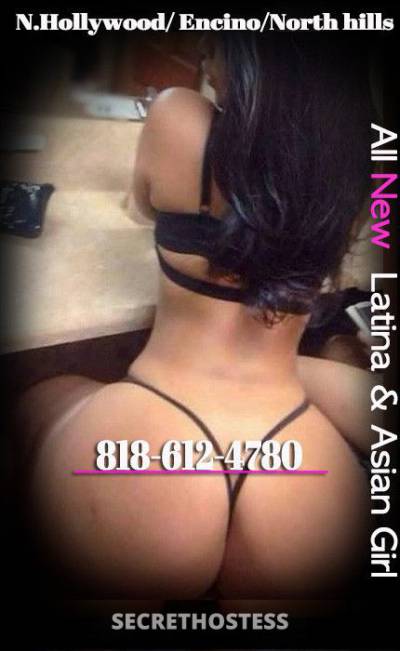 S & R SPA 26Yrs Old Escort San Fernando Valley CA Image - 1