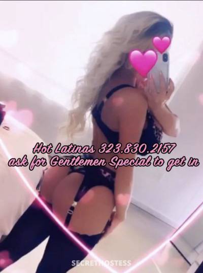 Sexy Latinas 23Yrs Old Escort Los Angeles CA Image - 3