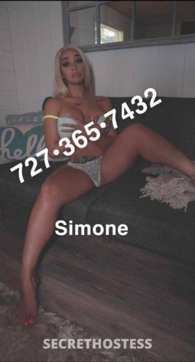 Simone 24Yrs Old Escort 162CM Tall Jacksonville FL Image - 3