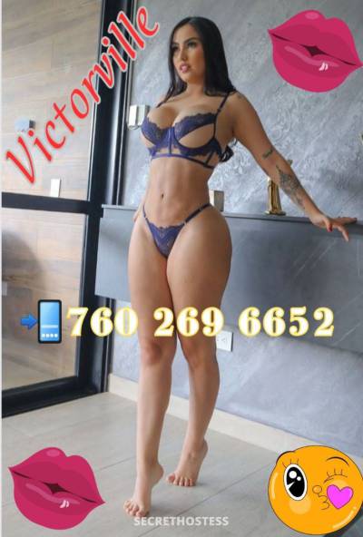 Victorvillle 23Yrs Old Escort Inland Empire CA Image - 1