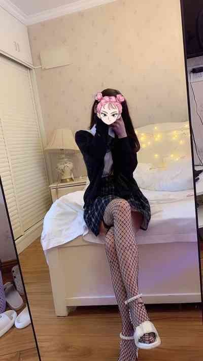 19Yrs Old Escort Size 8 47KG 159CM Tall Seoul Image - 2