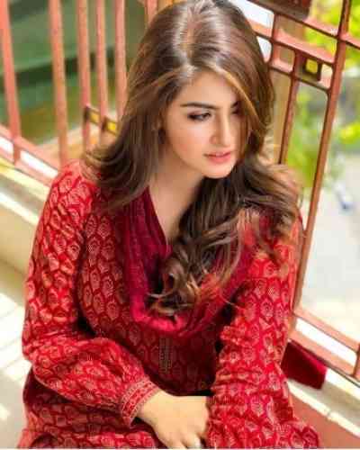 18Yrs Old Escort Size 18 48KG 176CM Tall Lahore Image - 3