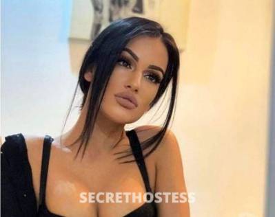 22 year old Escort in Wales Leona hot party girl