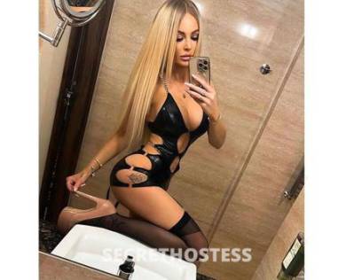 ❤️new blonde only for outcal❤️party girl 100% real in Hampshire