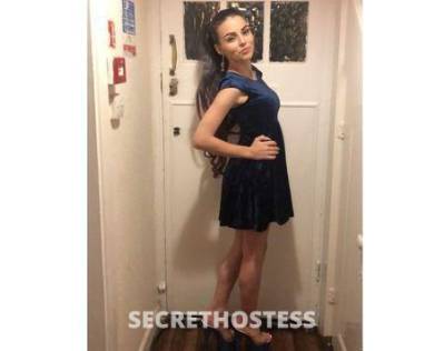 23 year old Escort in East Midlands Anna party girl I come back in town