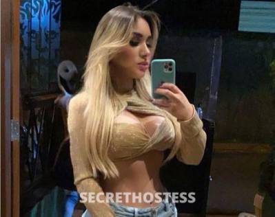 23 year old Latino Escort in East Midlands Luana, 23 anos, brasileira