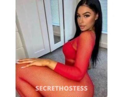 23Yrs Old Escort Manchester Image - 5