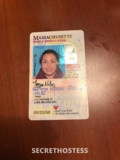 25Yrs Old Escort Worcester MA Image - 3