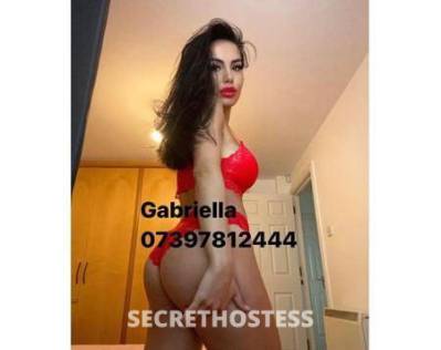 NEW*French* Gabriella X Exquisite, Elegant &amp; Naughty in Cambridge