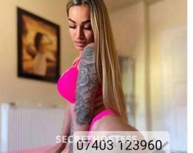 26 year old Escort in Leeds ❤️bella❤️party girls