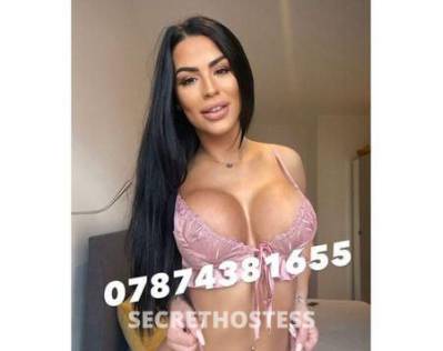 27Yrs Old Escort Essex Image - 1