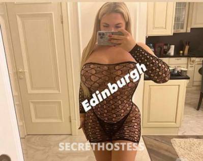 27Yrs Old Escort Edinburgh Image - 1