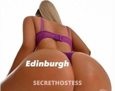 27Yrs Old Escort Edinburgh Image - 7