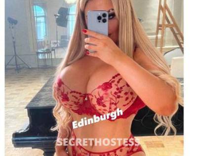 27Yrs Old Escort Edinburgh Image - 11