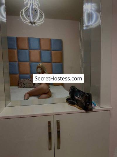 23 Year Old Caucasian Escort Phuket Blonde Green eyes - Image 7