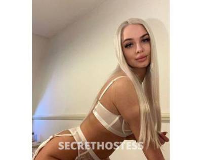 Ana 22Yrs Old Escort Kent Image - 1