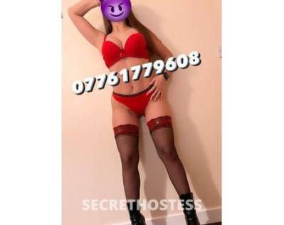 Bella 23Yrs Old Escort Brighton Image - 0