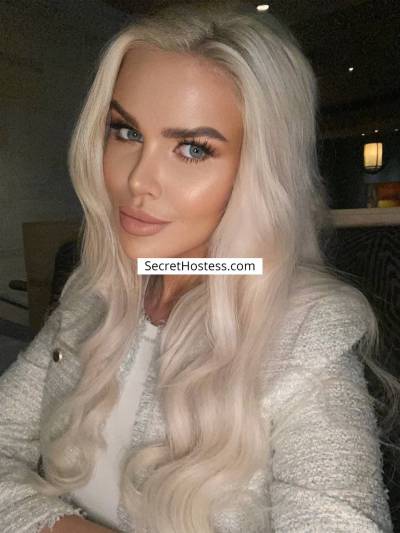 Elle Sutton 24Yrs Old Escort 54KG 170CM Tall Stockholm Image - 0