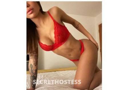 Emmy 24Yrs Old Escort Newcastle Image - 1