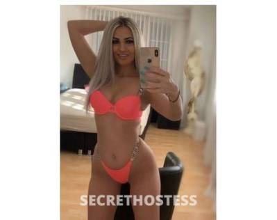 Evelin 23Yrs Old Escort East Midlands Image - 1