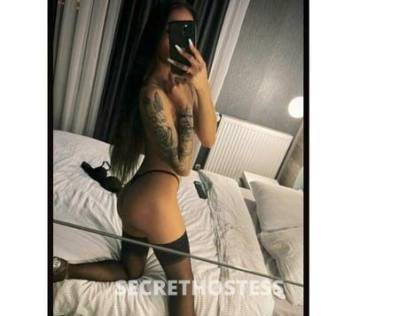 Evelyne 22Yrs Old Escort Belfast Image - 5