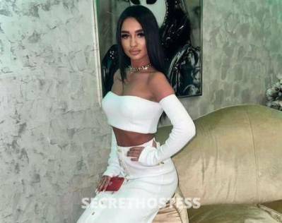 Evelyne 22Yrs Old Escort Belfast Image - 5