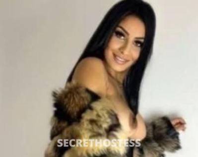 Fernanda 23Yrs Old Escort Sheffield Image - 2