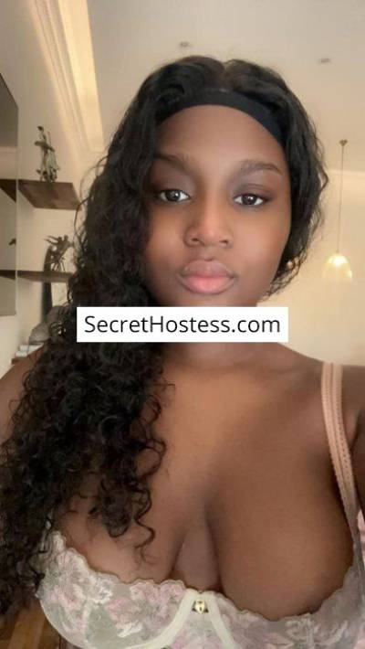 Henrietta 19Yrs Old Escort 55KG 166CM Tall Dubai Image - 3