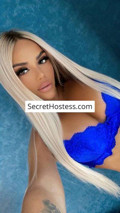 Inessa 22Yrs Old Escort 58KG 170CM Tall Dubai Image - 8